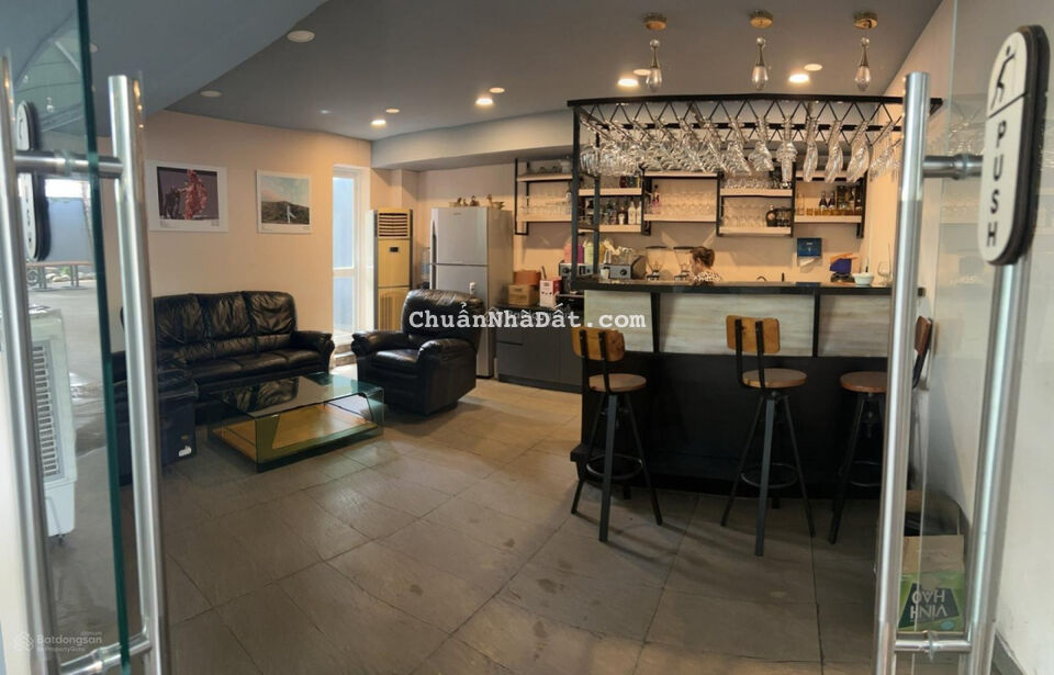 Bán biệt thự góc 2 mặt tiền đường Nguyễn Ư Dĩ - Thảo Điền - 911m2 - 127.5 tỷ