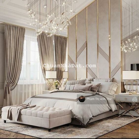 SIÊU ĐẸP! Villas cao cấp hẻm sang Nam Kỳ Khởi Nghĩa Q3 (10,4x10m).5 tầng, nội thất xịn. 22 tỷ TL