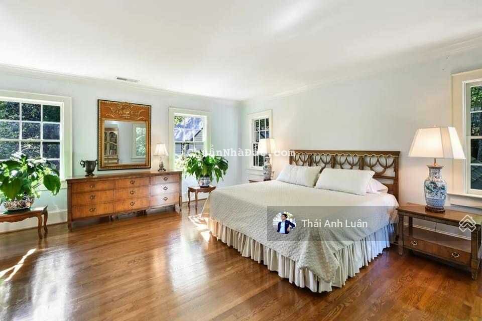 Biệt thự giá rẻ Nam Kỳ Khởi Nghĩa, P7, Q3. 9 x 12m (5 tầng + full nội thất). Ở ngay! Chỉ 21,9 tỷ