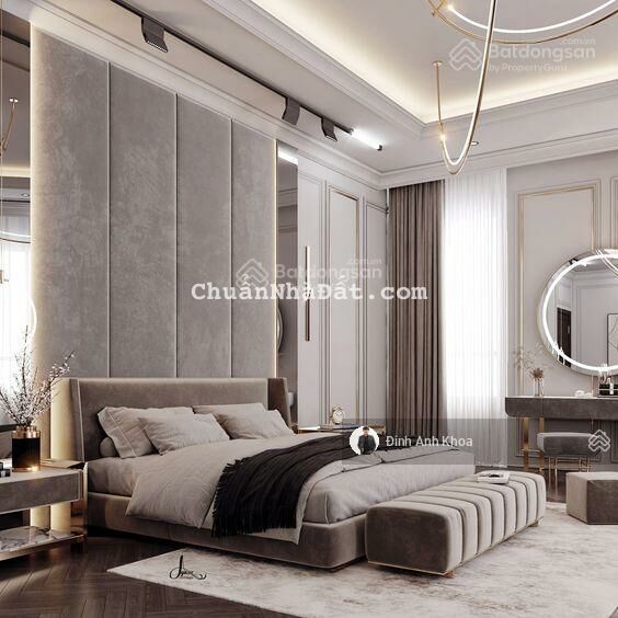 Đẹp lung linh! HXH nhà cực đẹp Nam Kỳ Khởi Nghĩa, P8, Q3. DT 10.5x 10m, 5 tầng chỉ 20 tỷ 0903485531