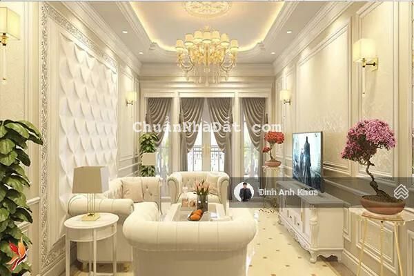 Siêu đẹp! Hẻm xe hơi 6m cực sang trọng Lê Văn Sỹ, P14, Q3. DT 7 x 16m, 5 tầng chỉ 20 tỷ 0903485531