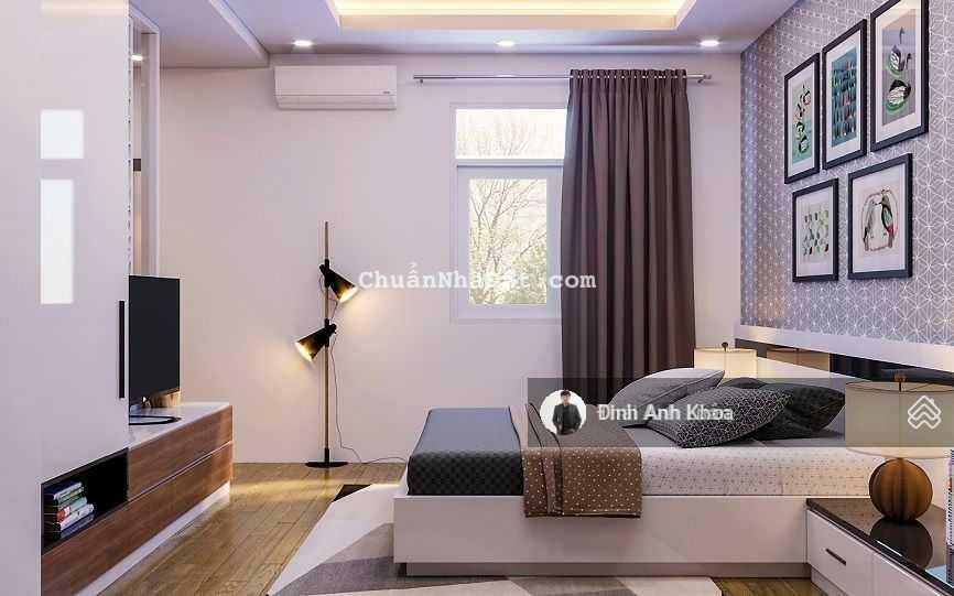 Siêu đẹp! Hẻm xe hơi 6m cực sang trọng Lê Văn Sỹ, P14, Q3. DT 7 x 16m, 5 tầng chỉ 20 tỷ 0903485531