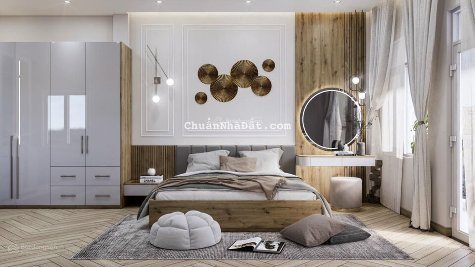 Khu sang nhất Q3, đường Paster, P8 - 4x26m (CN: 117 m2) 5 tầng, có thang máy HĐ 80tr/th. Chỉ 26 tỷ