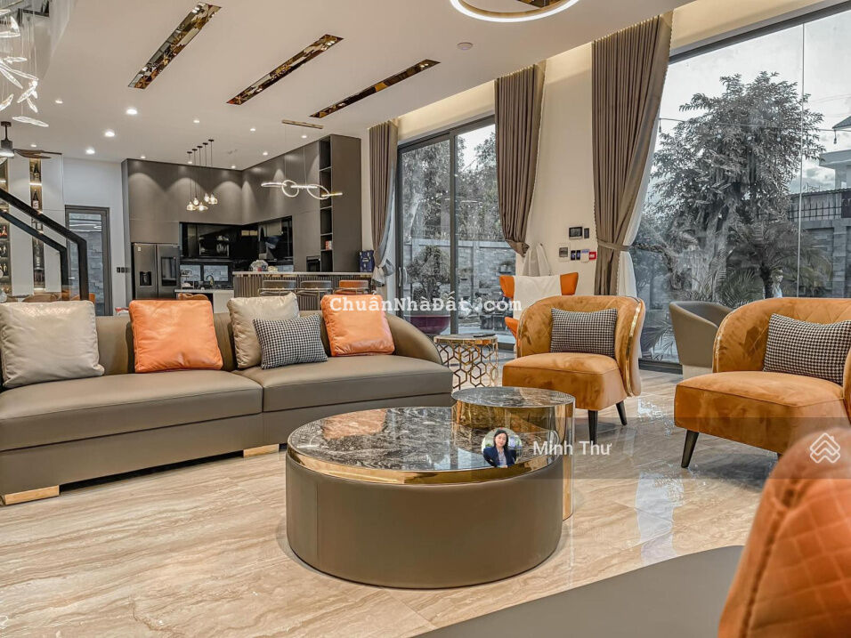 Độc nhất vô nhị! Hẻm xe hơi 7m ngay khu Hai Bà Trưng, P8, Quận 3 (14.5x15m) - 3 tầng. Chỉ 31 tỷ TL