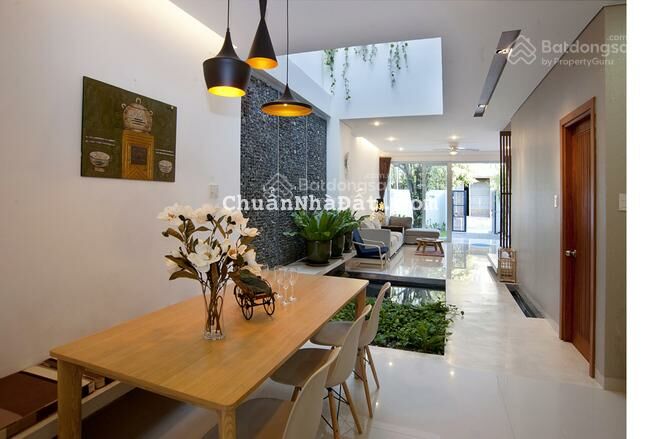 Bán nhà hẻm vip HXH đường Nam Kỳ Khởi Nghĩa, Phường 8, Q3, DTSD: 81m2, 4 tầng, giá 6 tỷ 600