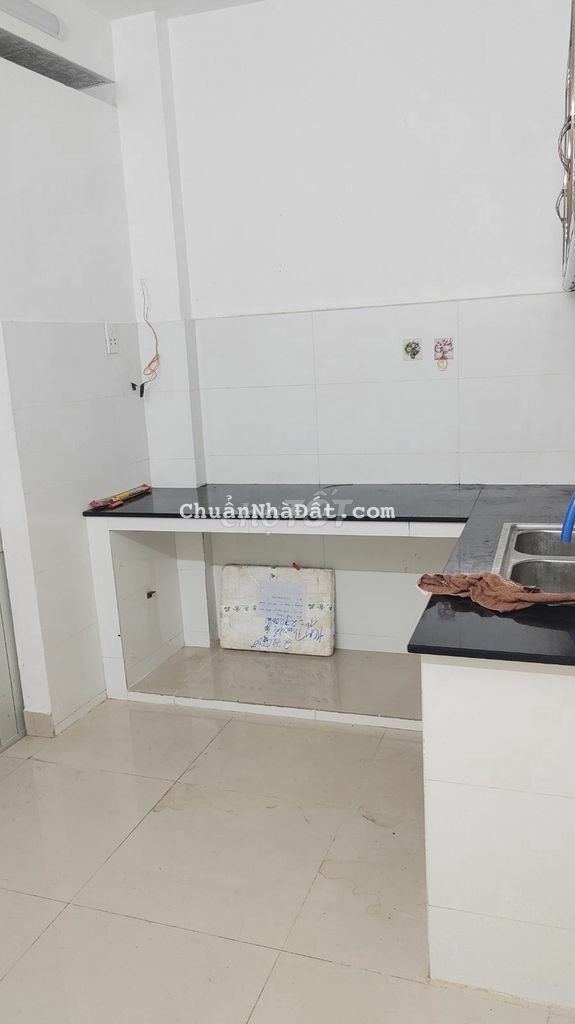 NGUYỄN ĐÌNH CHIỂU P4 Q3- MỘT TRỤC 20M RA MT- 36M2(4x9)- 3TẦNG. 4TY45