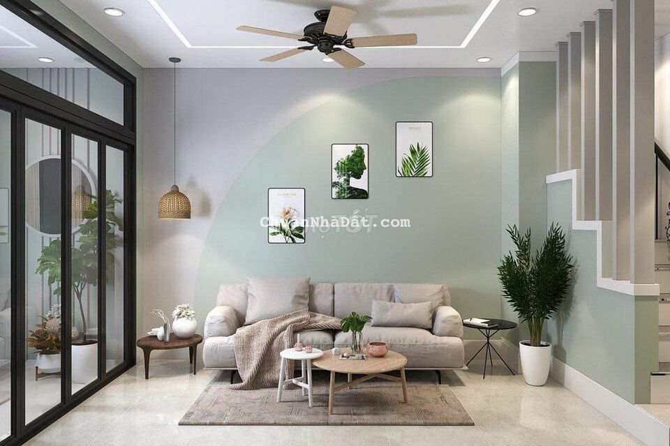 NGUYỄN THIỆN THUẬT- BÀN CỜ P3 Q3- 1CĂN RA MT- 37M2-4TẦNG MỚI. CHỈ5TY98 NGUYỄN THIỆN THUẬT- BÀN CỜ P3 Q3- 1CĂN RA MT- 37M2-4TẦNG MỚI. CHỈ5TY98