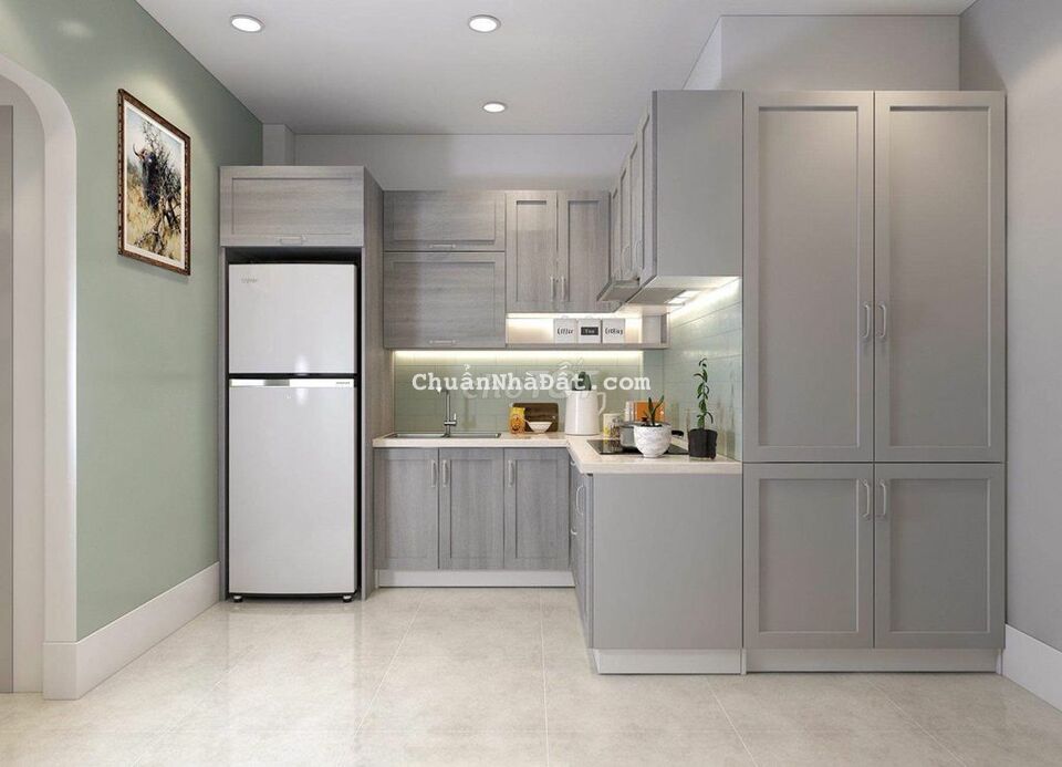 NGUYỄN THIỆN THUẬT- BÀN CỜ P3 Q3- 1CĂN RA MT- 37M2-4TẦNG MỚI. CHỈ5TY98 NGUYỄN THIỆN THUẬT- BÀN CỜ P3 Q3- 1CĂN RA MT- 37M2-4TẦNG MỚI. CHỈ5TY98