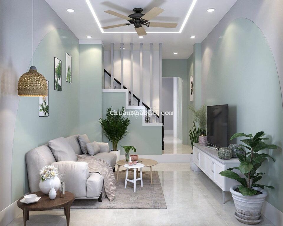 NGUYỄN THIỆN THUẬT- BÀN CỜ P3 Q3- 1CĂN RA MT- 37M2-4TẦNG MỚI. CHỈ5TY98 NGUYỄN THIỆN THUẬT- BÀN CỜ P3 Q3- 1CĂN RA MT- 37M2-4TẦNG MỚI. CHỈ5TY98