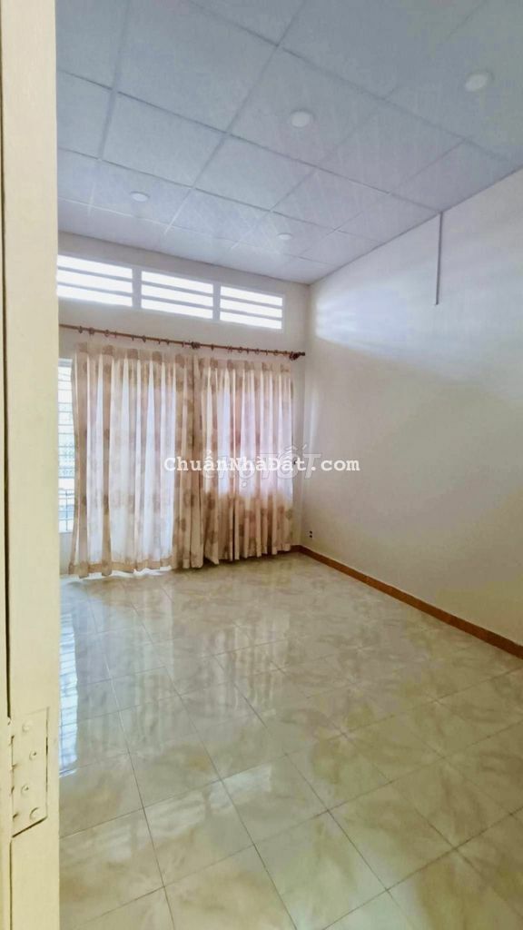 TRẦN QUỐC THẢO- HXH VIP QUẬN 3- 38m2- 2 CĂN RA MT CHỈ 6TY75