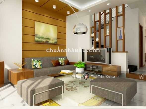 HXH cách MT 10m Huỳnh Tịnh Của P.VTS, Q3, DT: Nở hậu 6x12m, sẵn 4 tầng chỉ 10 tỷ TL. O933737659