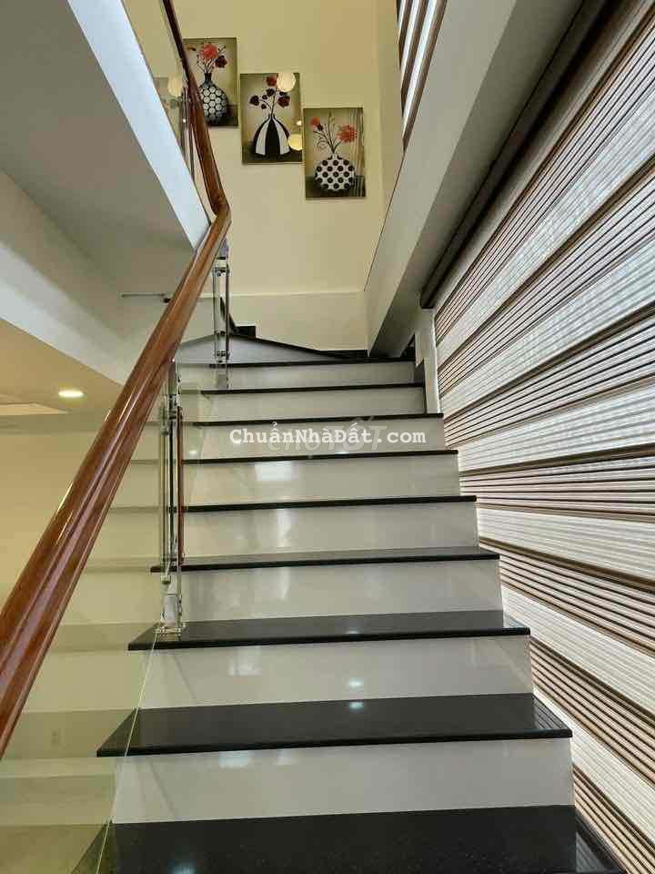 CHỦ NHÀ THIẾU NỢ CẦN BÁN NHÀ GẤP ĐƯỜNG RẠCH BÙNG BINH-SHR-HXH-MỚI ĐẸP