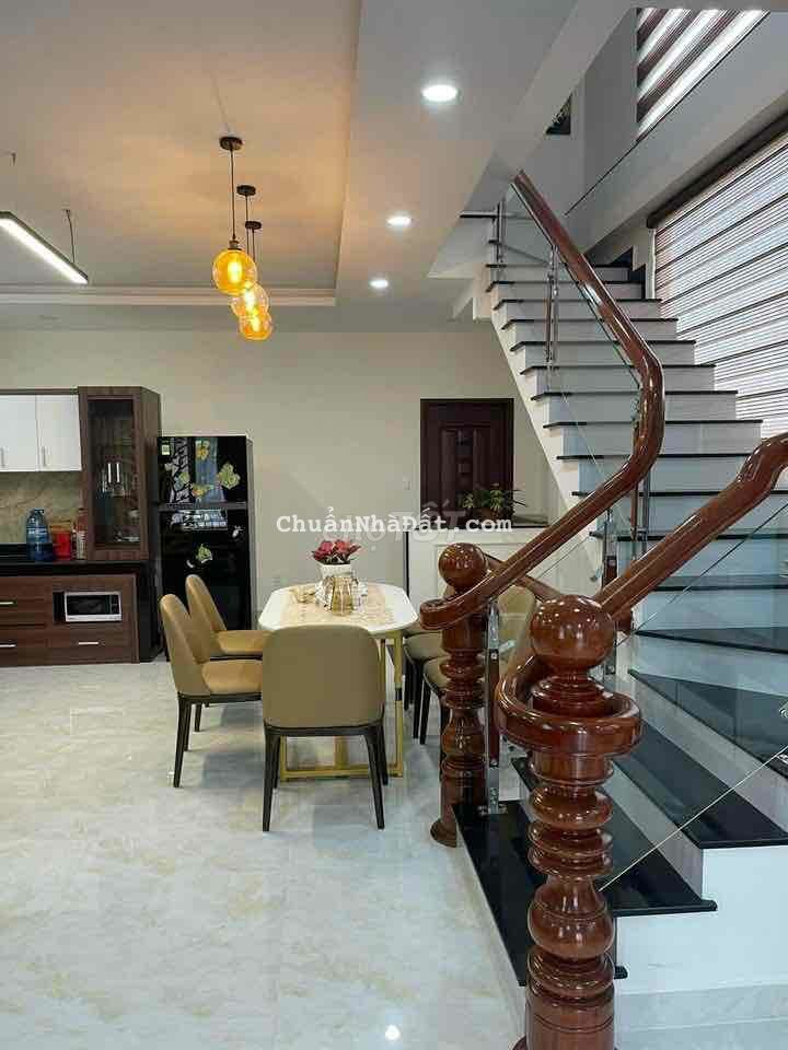 CHỦ NHÀ THIẾU NỢ CẦN BÁN NHÀ GẤP ĐƯỜNG RẠCH BÙNG BINH-SHR-HXH-MỚI ĐẸP