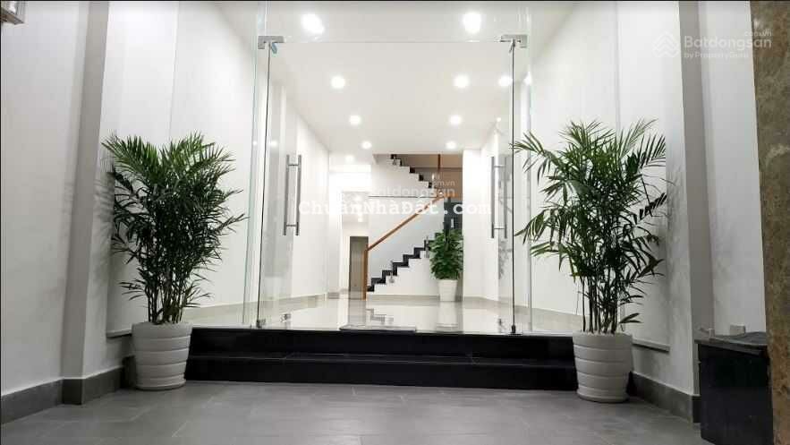 Góc 2 mặt tiền hẻm 10m tại 290/ Nam Kỳ Khởi Nghĩa, P7 Q3 bề ngang hiếm 5.2m, DTSD: 123m2 giá 20 tỷ