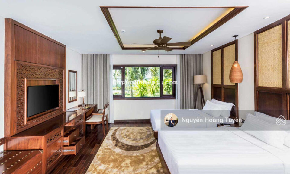 Căn tốt nhất! HXH tới nhà Võ Văn Tần, P5, Q3. DT: 6 x 14,5 m (82m2) xây 5 tầng, giá 13,9 tỷ TL