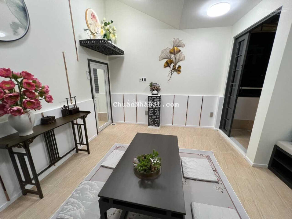 Ngang khủng 8m - đường Kỳ Đồng, Quận 3 - DT: 8x11m - 30m ra mặt tiền - chỉ 12.5tỷ - 0917457399