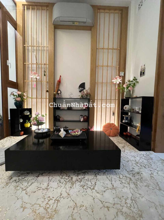 Ngang khủng 8m - đường Kỳ Đồng, Quận 3 - DT: 8x11m - 30m ra mặt tiền - chỉ 12.5tỷ - 0917457399