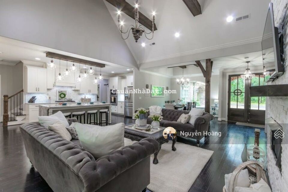 Không thể Rẻ hơn! Sẵn HĐT 90 triệu HXH Hoàng Sa, P11, Q3 - 4,5x20m(90m2)Nở hậu đẹp. Giá 15,5tỷ TL