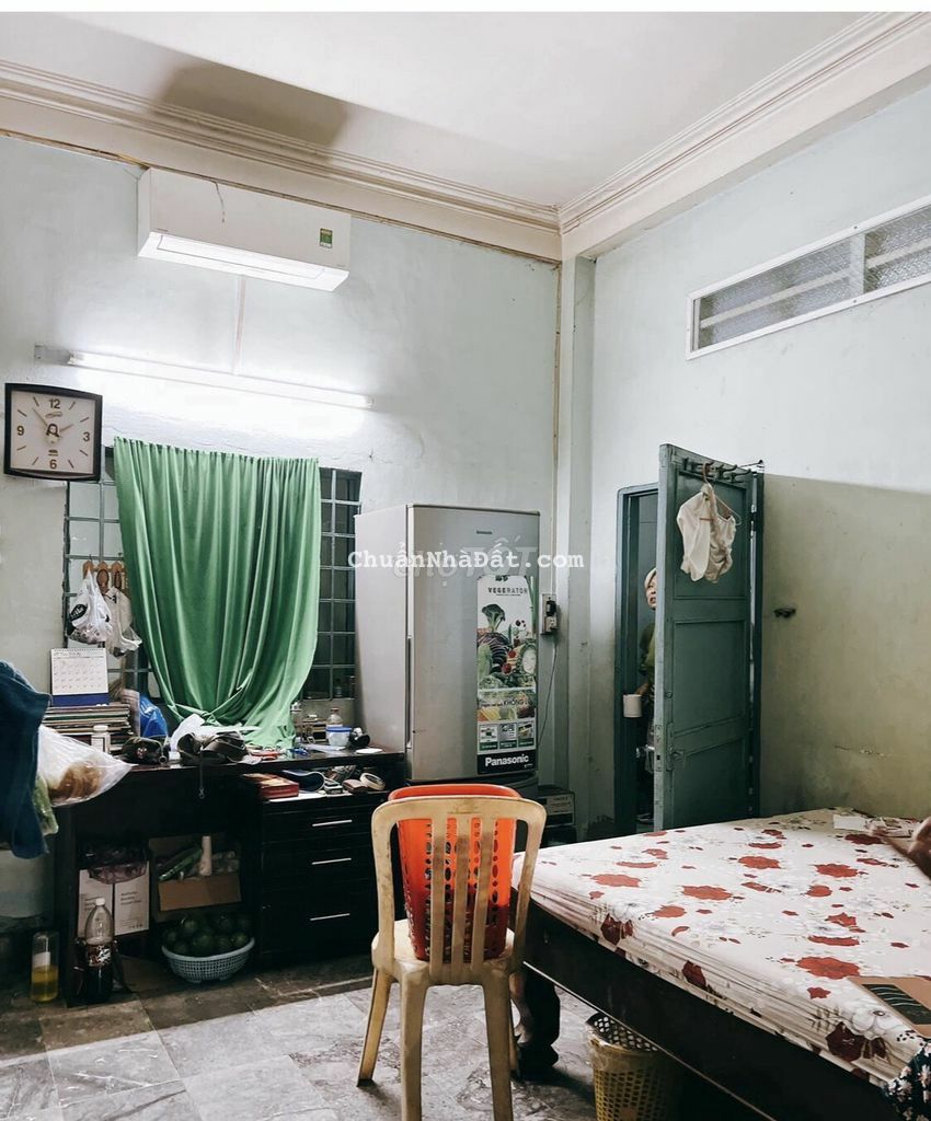 GIẢM 9 tỷ, nhà mặt tiền quận 4, 134m2, ngang 6.5m, còn 19 tỷ đầu tư