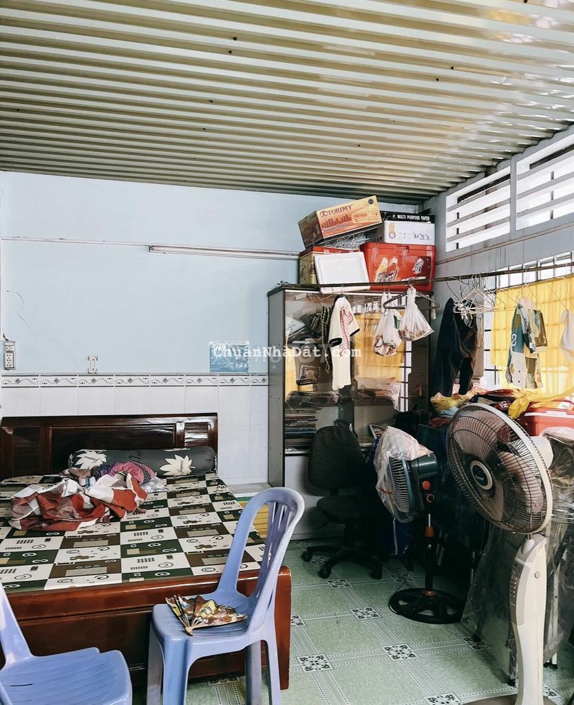 GIẢM 9 tỷ, nhà mặt tiền quận 4, 134m2, ngang 6.5m, còn 19 tỷ đầu tư