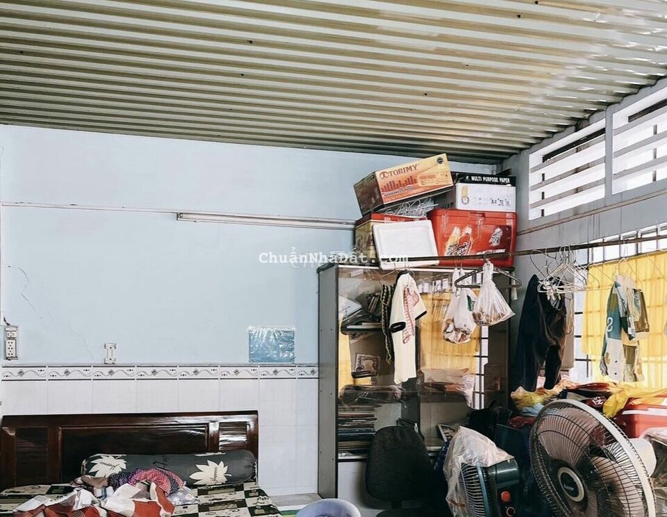 Nhà mặt tiền 134m2, xóm chiếu quận 4, giảm 9 tỷ quá rẻ 19 tỷ