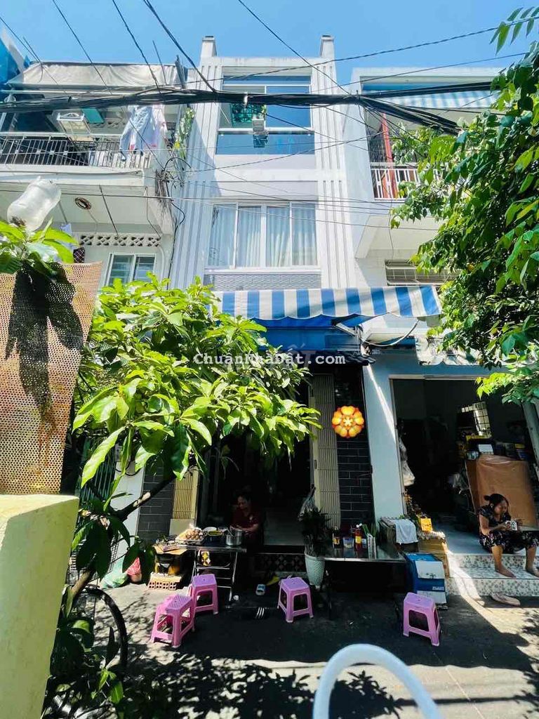 HẺM 4 MÉT SIÊU ĐẸP - KHU PHÂN LÔ CỰC HIẾM CÁCH QUẬN 1 CHỈ ONE CÂY CẦU HẺM 4 MÉT SIÊU ĐẸP - KHU PHÂN LÔ CỰC HIẾM CÁCH QUẬN 1 CHỈ ONE CÂY CẦU