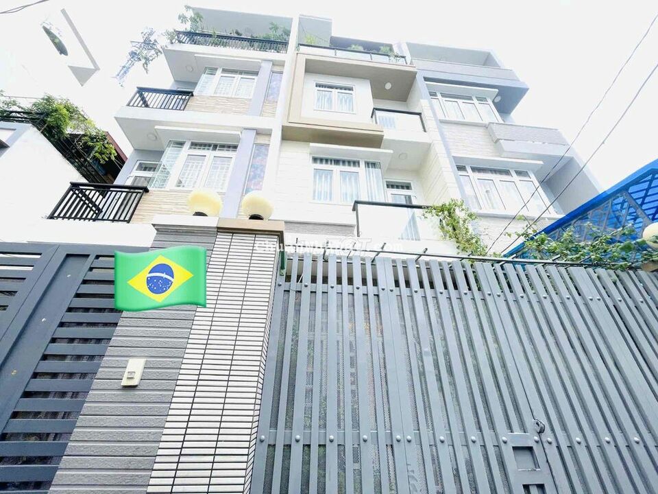 CHỈ HƠN 4 TỶ SỞ HỮU CĂN NHÀ TRONG KHU PHÂN LÔ NHÀ BIỆT THỰ LIỀN KỀ QUẬ