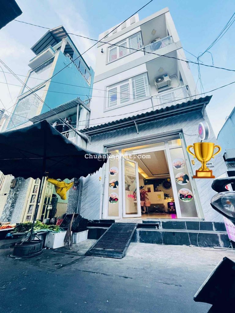 🏆THẬT QUÁ HOÁ ẢO 87M2 NHỈNH 5 TỶ “ Check Em Trong