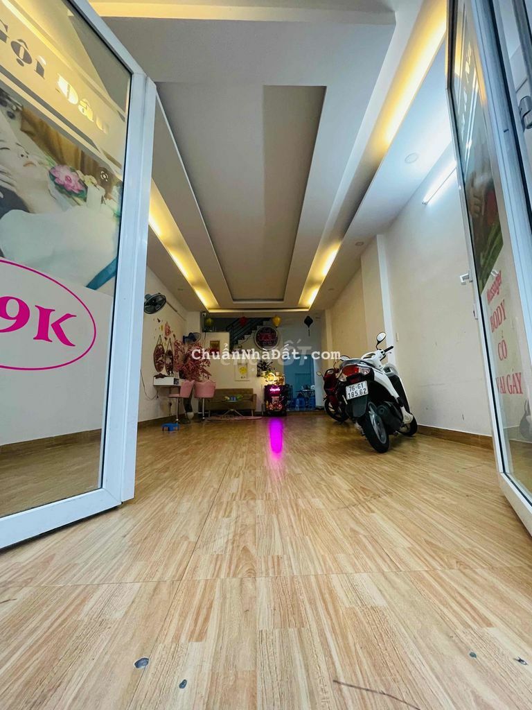 🏆THẬT QUÁ HOÁ ẢO 87M2 NHỈNH 5 TỶ “ Check Em Trong