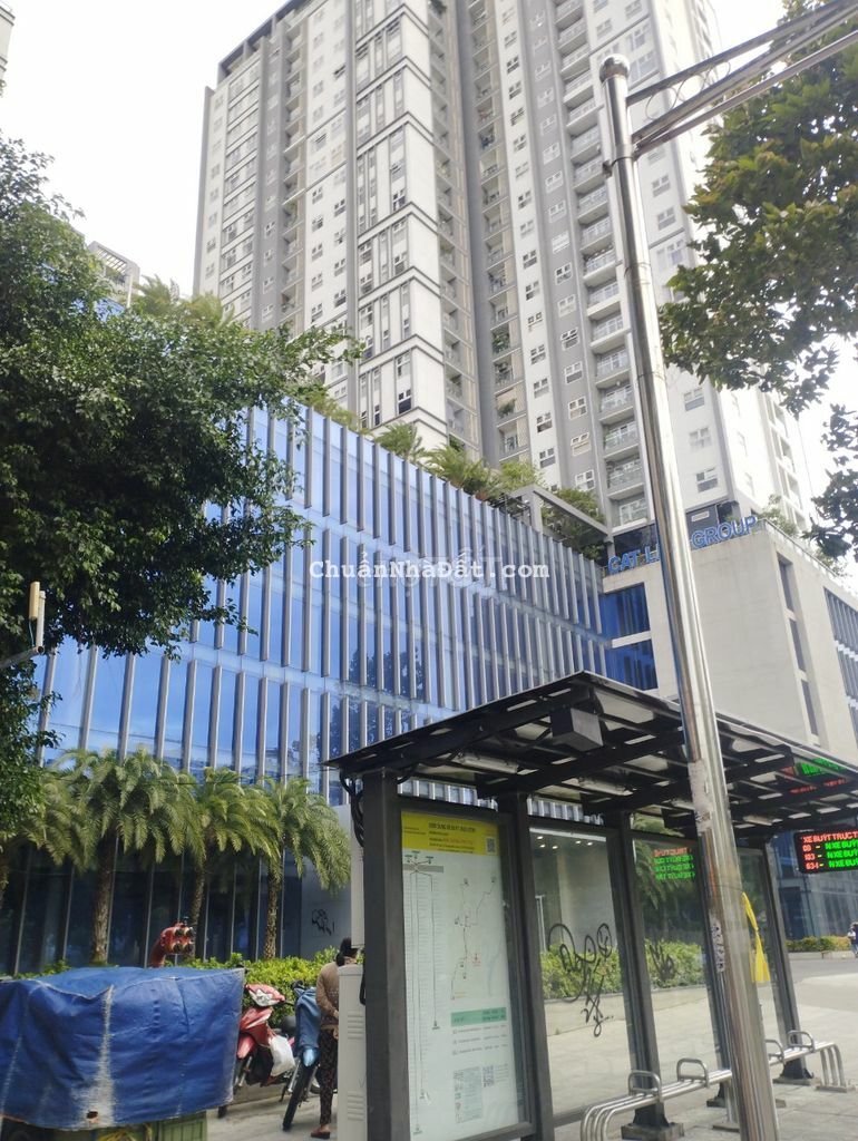 Bán Building Nhà Mặt Tiền Lý Thường Kiệt - Quận 5