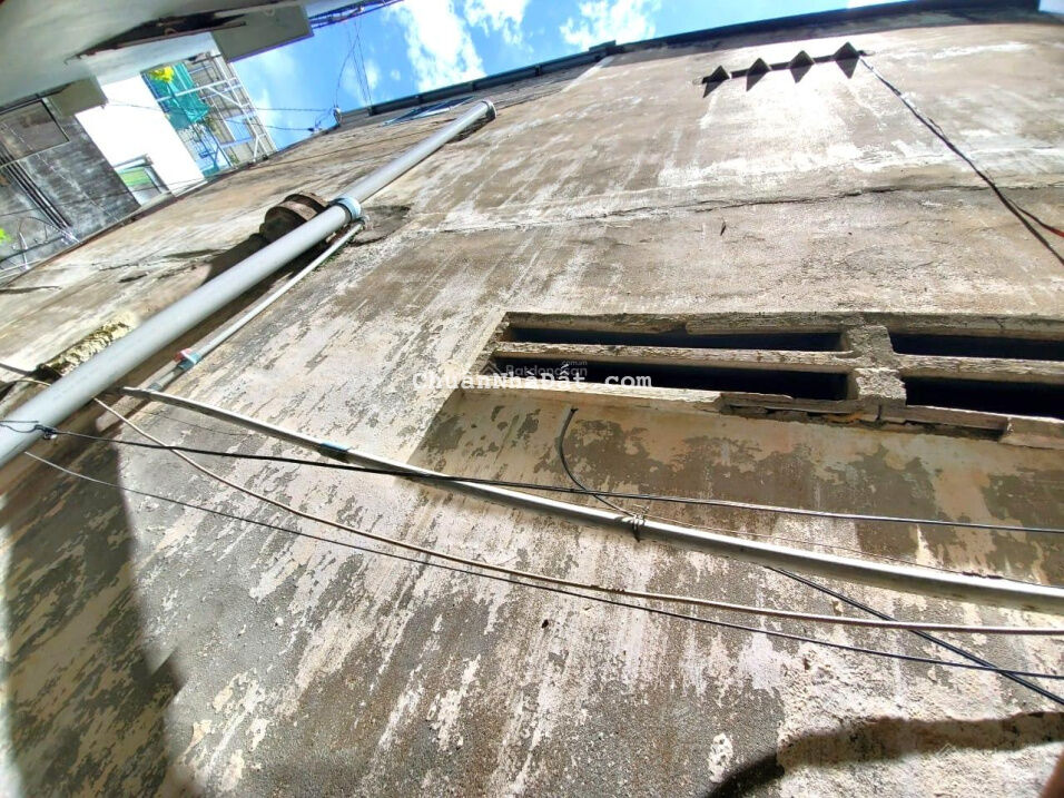 Bán đất 200m2 tặng nhà, Trần Bình Trọng Q5, cách Quận 1 chỉ 500m. 24 tỷ Bán đất 200m2 tặng nhà, Trần Bình Trọng Q5, cách Quận 1 chỉ 500m. 24 tỷ