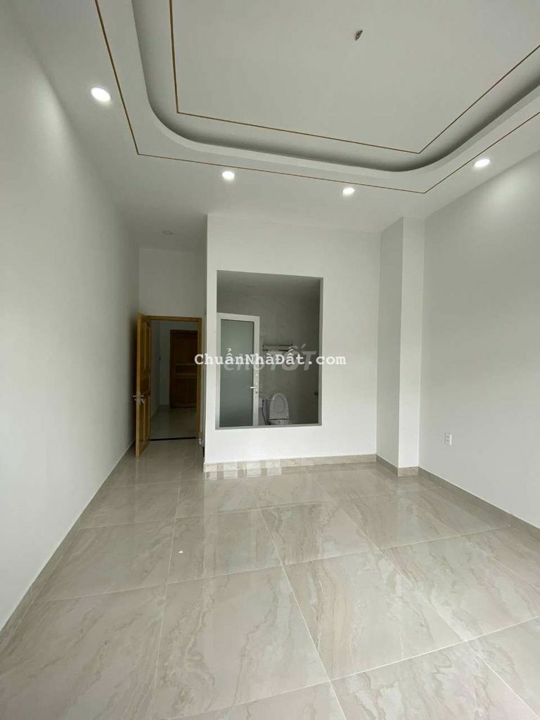 Mặt tiền Trần Hưng Đạo q5 ( 4.05 ×16 ) 4 lầu xây mới 22 tỷ