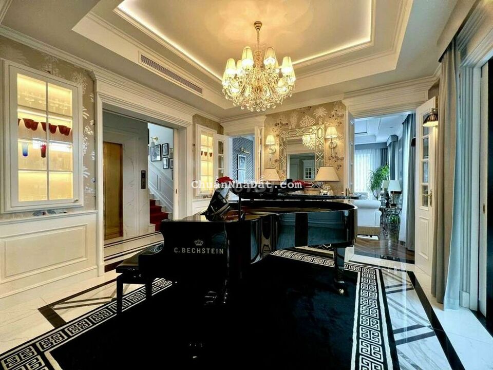 100m mặt tiền Bình Phú ( 4.3 ×23 ) 5 lầu 15.9 tỷ 100m mặt tiền Bình Phú ( 4.3 ×23 ) 5 lầu 15.9 tỷ