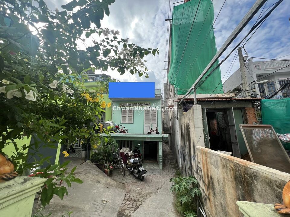 Ngân hàng thanh lý tài sản 78/13/2 Tân Hòa Đông, phường 14, Quận 6