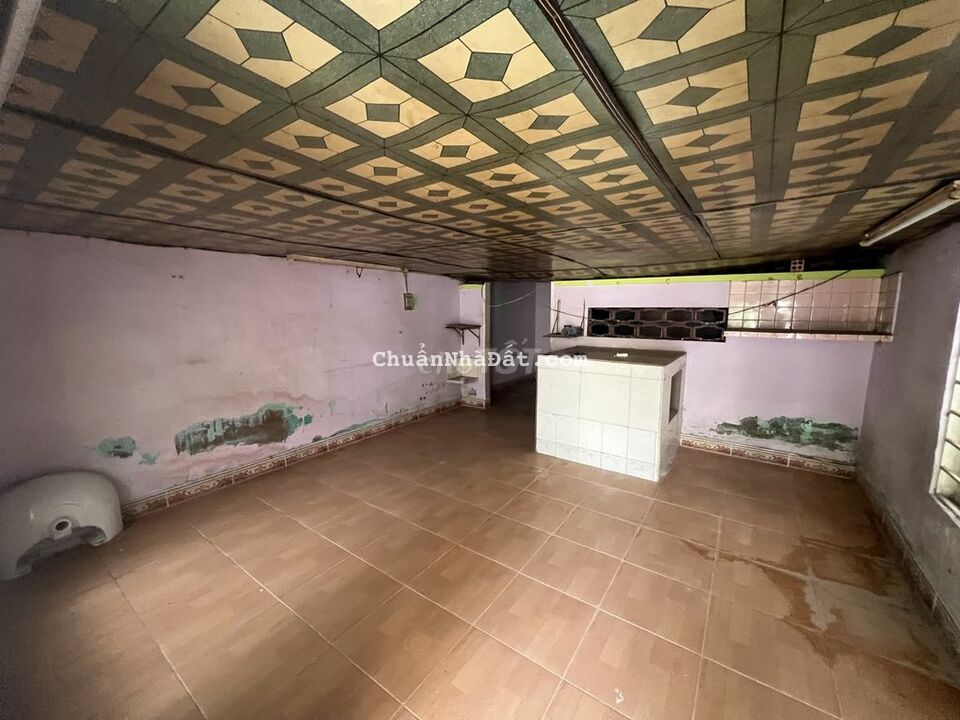 Ngân hàng thanh lý tài sản 78/13/2 Tân Hòa Đông, phường 14, Quận 6