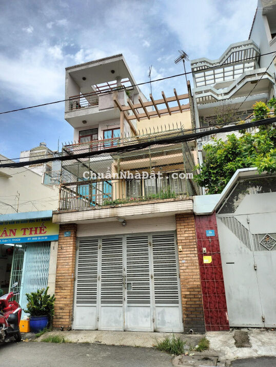 Giảm sốc 8 tỷ! Chưa tới 70tr/m2! MT khu nội bộ 1570 Võ Văn Kiệt, 6x21, CN 125m2, 3 tầng, chỉ 9xx tỷ Giảm sốc 8 tỷ! Chưa tới 70tr/m2! MT khu nội bộ 1570 Võ Văn Kiệt, 6x21, CN 125m2, 3 tầng, chỉ 9xx tỷ