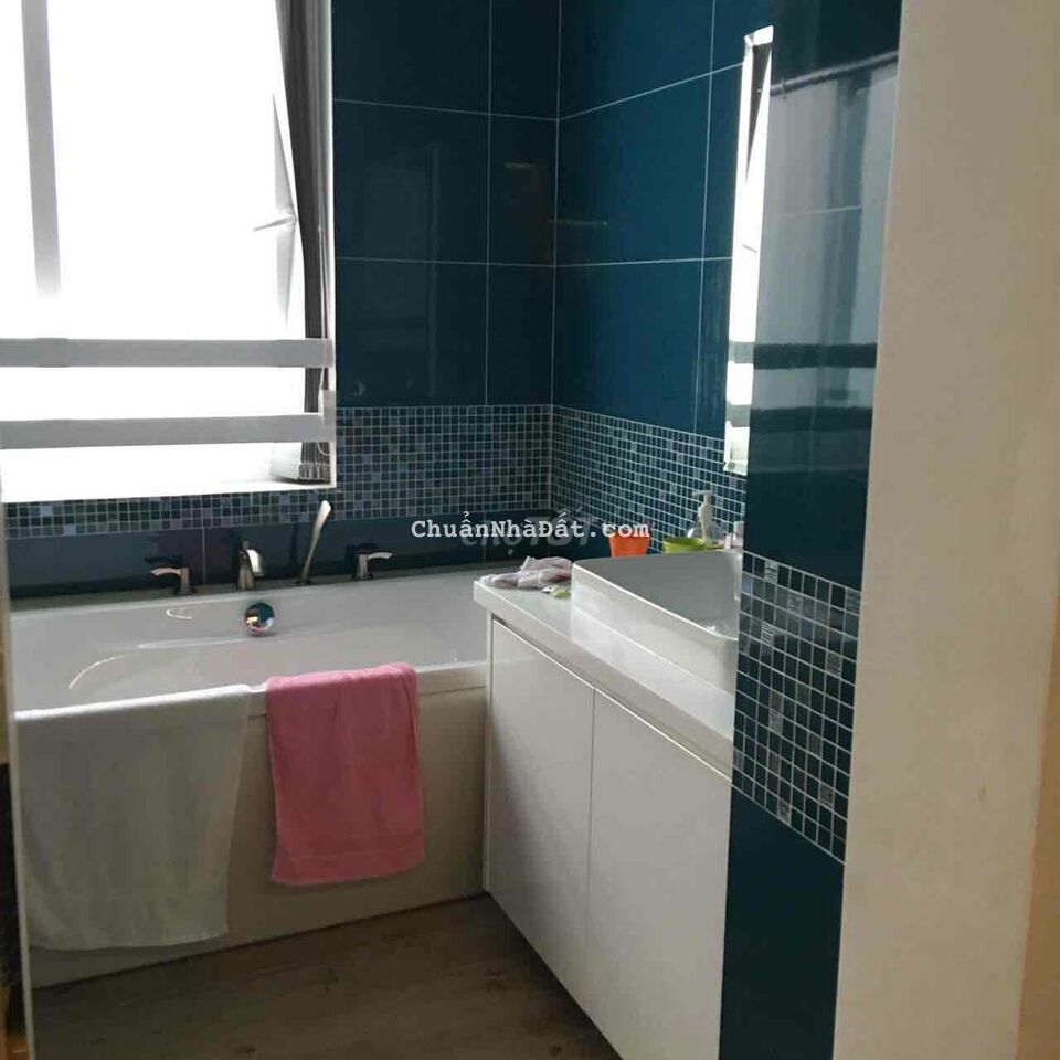 Bán vila 2 MT đường Chợ Lớn. P11. 6