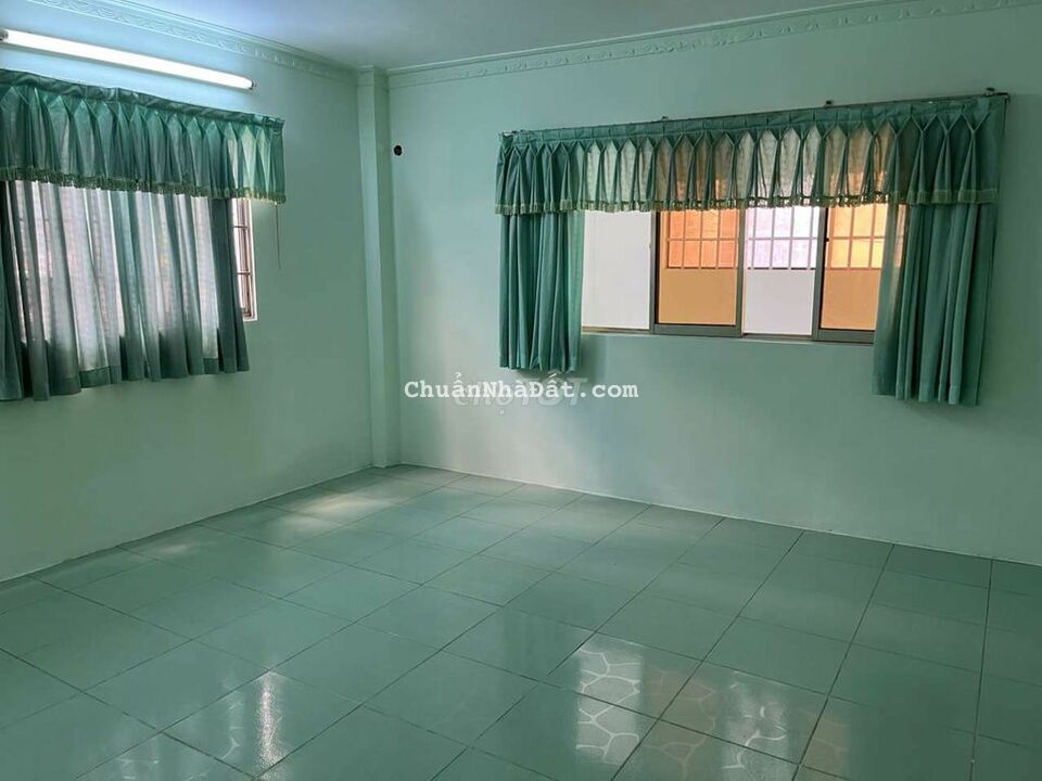 BÁN NHÀ MỚI CHÍNH CHỦ Đ.HẬU GÍNG, P12,QUẬN 6. NHẮC MÁY GỌI EM LIỀN NHA