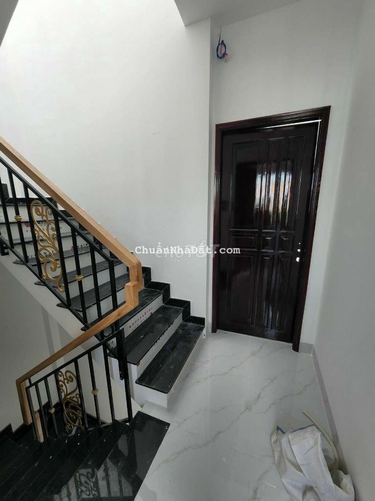 🧨BÁN NHÀ ĐƯỜNG BÀ HOM Q6