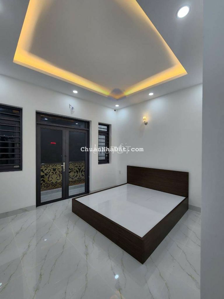 🧨BÁN NHÀ ĐƯỜNG BÀ HOM Q6