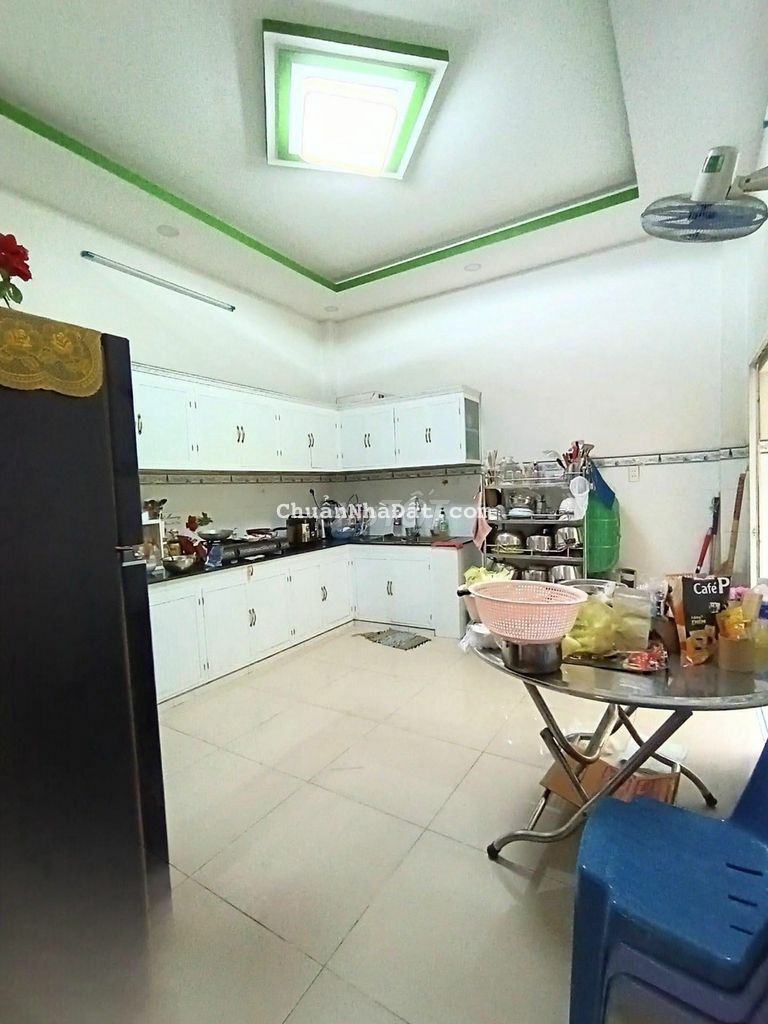 🌹🌼 NHÀ ĐẸP 4 TẦNG QUẬN 6 - CHỦ CỰC GẤP BÁN- GIÁ HẠT DẺ VỚI 50.6M2