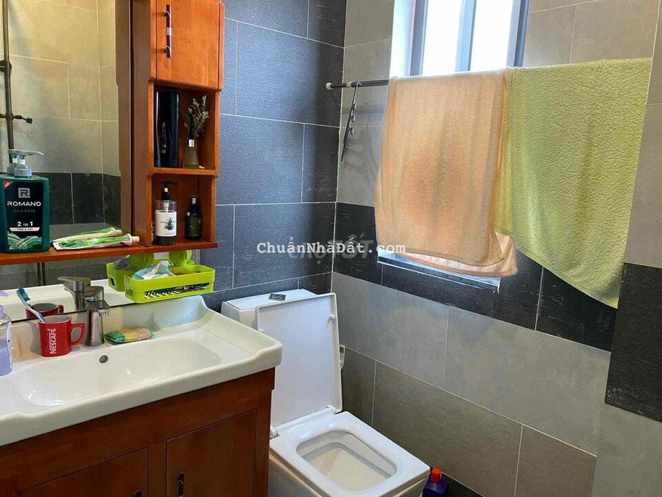 chính chủ bán nhà 5 lầu Hậu giang Quận 6 giá 5.99 tỷ