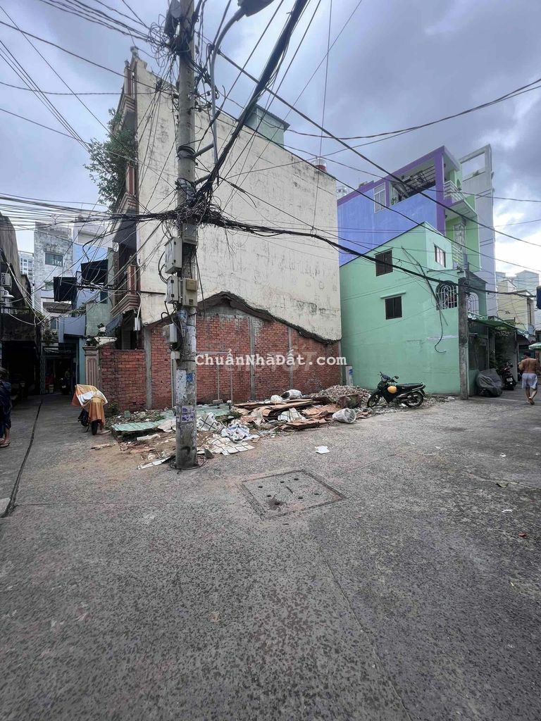 🌕GÓC 2 MẲT HXH PHAMH PHÚ THỨ 4,6x11,5 - 5,1 TỶ