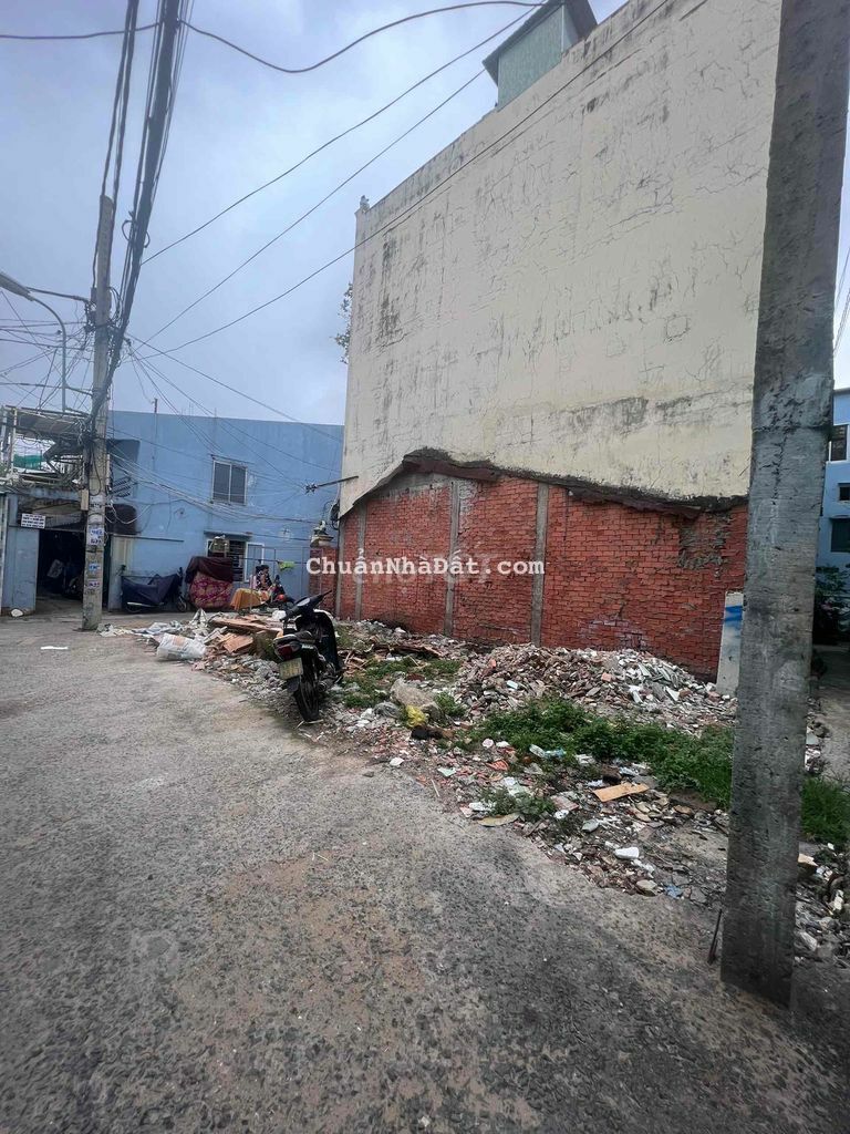 🌕GÓC 2 MẲT HXH PHAMH PHÚ THỨ 4,6x11,5 - 5,1 TỶ