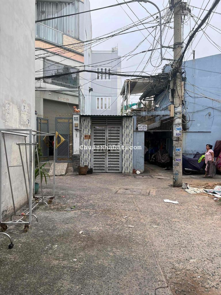 🌕GÓC 2 MẲT HXH PHAMH PHÚ THỨ 4,6x11,5 - 5,1 TỶ