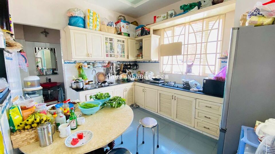 Nhà mới, 2 lầu, 4x17, Tân Hòa Đông, Q6