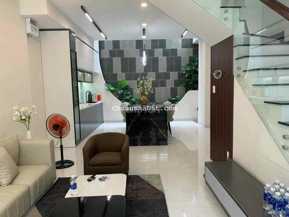 NHÀ CHÍNH CHỦ 12.X TỶ - ÔTÔ VÀO NHÀ – KINH DOANH Q6 – 80M2 – 4 TẦNG. NHÀ CHÍNH CHỦ 12.X TỶ - ÔTÔ VÀO NHÀ – KINH DOANH Q6 – 80M2 – 4 TẦNG.