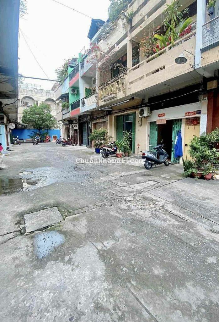 NHÀ CHÍNH CHỦ 12.X TỶ - ÔTÔ VÀO NHÀ – KINH DOANH Q6 – 80M2 – 4 TẦNG. NHÀ CHÍNH CHỦ 12.X TỶ - ÔTÔ VÀO NHÀ – KINH DOANH Q6 – 80M2 – 4 TẦNG.