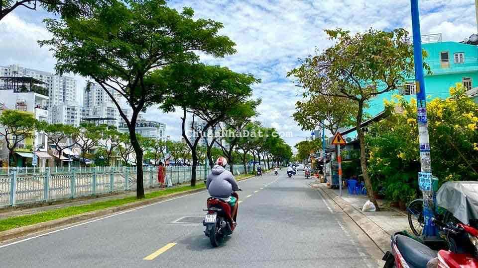 Q6 NHÀ 1/ - 4.6 x 21 - 2 TẦNG - ĐƯỜNG 5m XE TẢI  - Giá chỉ 4 tỷ nhỉnh