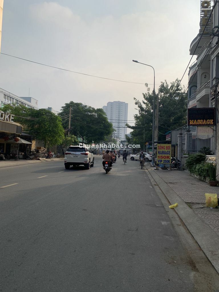 Nhà Bán đg Trần Văn Kiểu Dt 4x22 Giá chỉ hơn 11 tỷ Nhà Bán đg Trần Văn Kiểu Dt 4x22 Giá chỉ hơn 11 tỷ